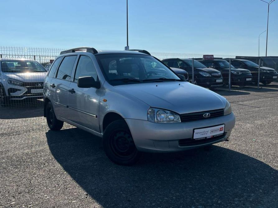 Lada (ВАЗ) Kalina I Буинск  - изображение 1