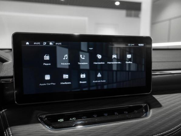 Haval Jolion I с пробегом 2023 года, цена 1 830 000 рублей, 52118 км, внедорожник, Автокод Объявления