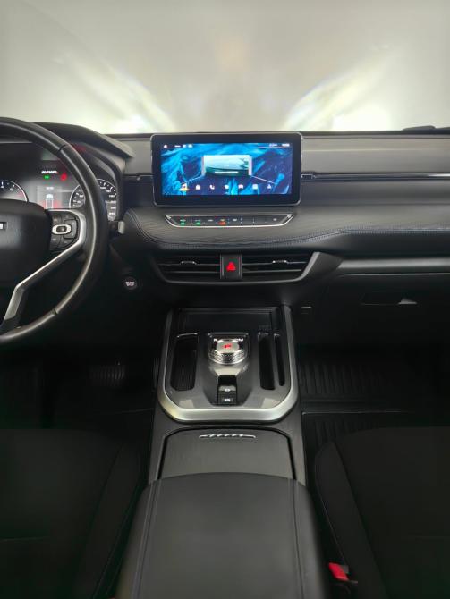 Haval Jolion I Москва  - изображение 12