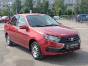 Lada (ВАЗ) Granta I Рестайлинг Йошкар-Ола  - изображение 25