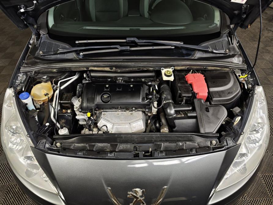 Peugeot 408 I Москва  - изображение 10