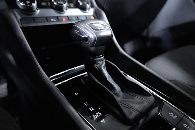 Skoda Kodiaq I с пробегом 2019 года, цена 2 100 000 рублей, 267329 км, внедорожник, Автокод Объявления