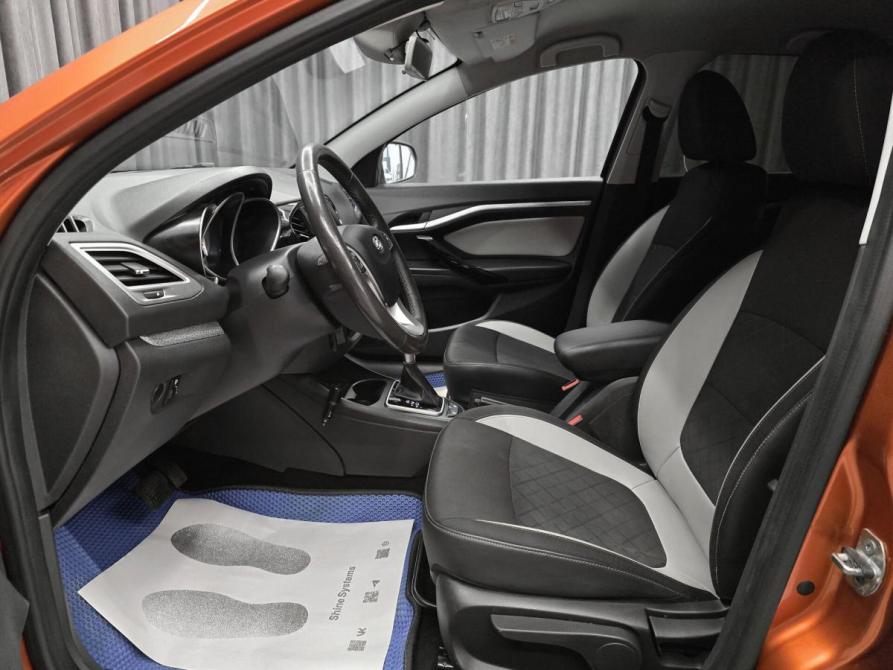 Lada (ВАЗ) Vesta I Красноярск  - изображение 10