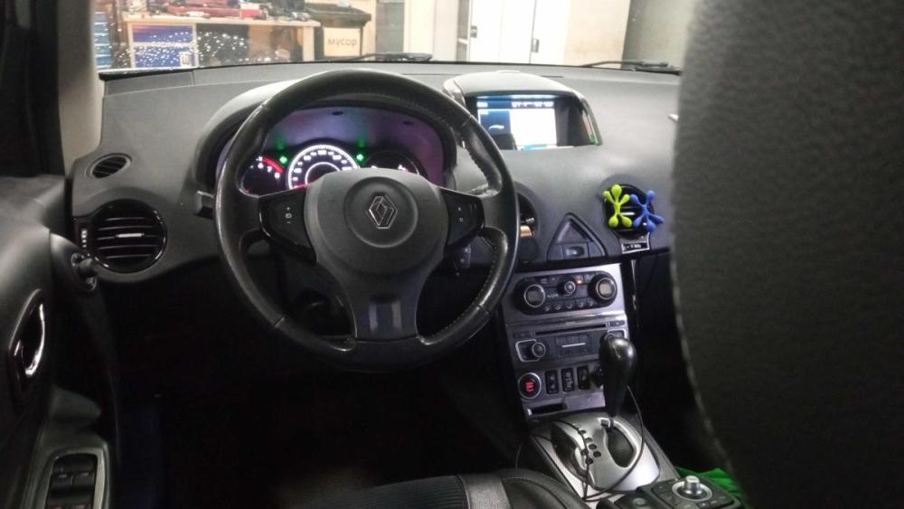 Renault Koleos I Рестайлинг 2 Санкт-Петербург  - изображение 5
