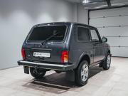 Lada (ВАЗ) 2121 (4x4) I Рестайлинг (2020) Екатеринбург  - изображение 25