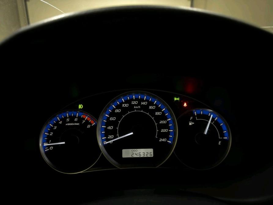 Subaru Forester III Рестайлинг Новосибирск  - изображение 24