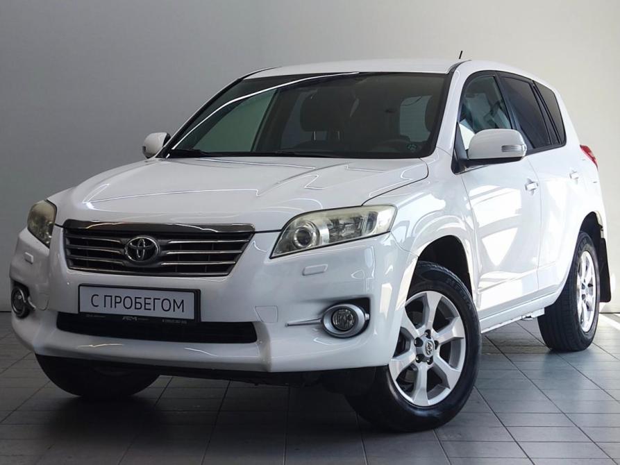 Toyota RAV4 III (XA30) Барнаул  - изображение 2