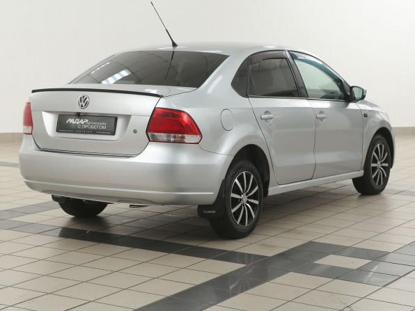 Volkswagen Polo V с пробегом 2012 года, цена 582 000 рублей, 167600 км, седан, Автокод Объявления