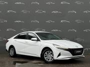 Hyundai Elantra VII (CN7) Санкт-Петербург  - изображение 27