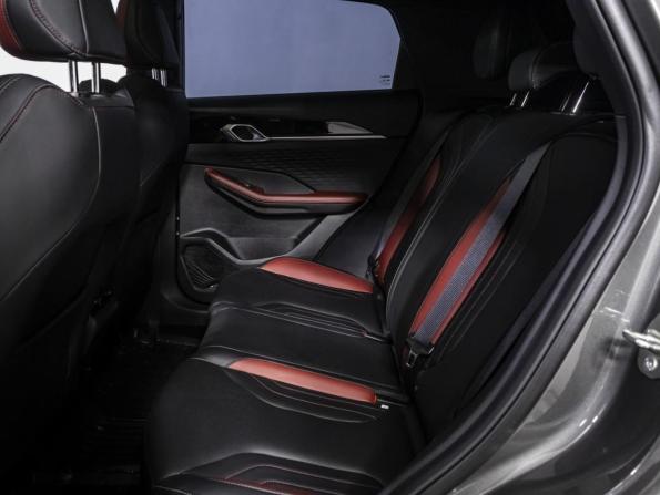 Geely Coolray I Рестайлинг с пробегом 2024 года, цена 2 349 000 рублей, 20439 км, внедорожник, Автокод Объявления