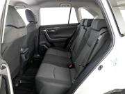 Toyota RAV4 V (XA50) Москва  - изображение 43