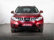 Nissan Murano II (Z51) Иркутск  - изображение 26