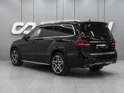 Mercedes-Benz GLS I (X166) Ростов-на-Дону  - изображение 25