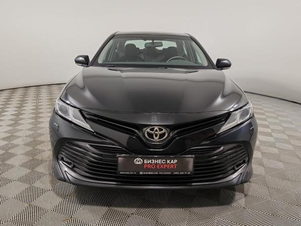 Toyota Camry VIII (XV70) с пробегом 2021 года, цена 2 935 000 рублей, 69974 км, седан, Автокод Объявления