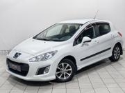 Peugeot 308 I Рестайлинг Курск  - изображение 19