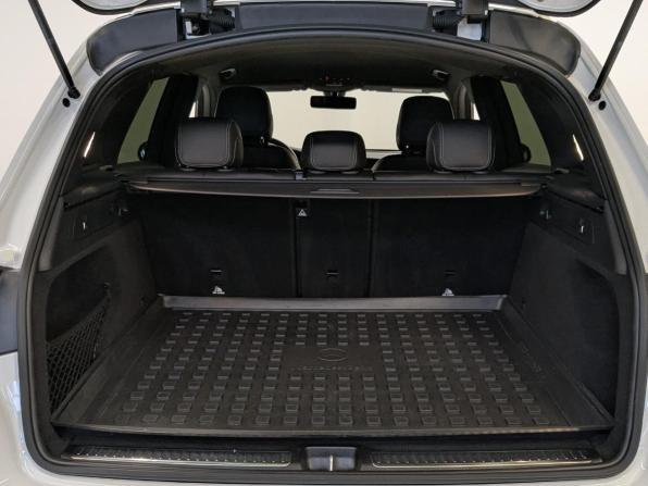 Mercedes-Benz GLC I (X253) Рестайлинг с пробегом 2022 года, цена 4 410 000 рублей, 69678 км, внедорожник, Автокод Объявления