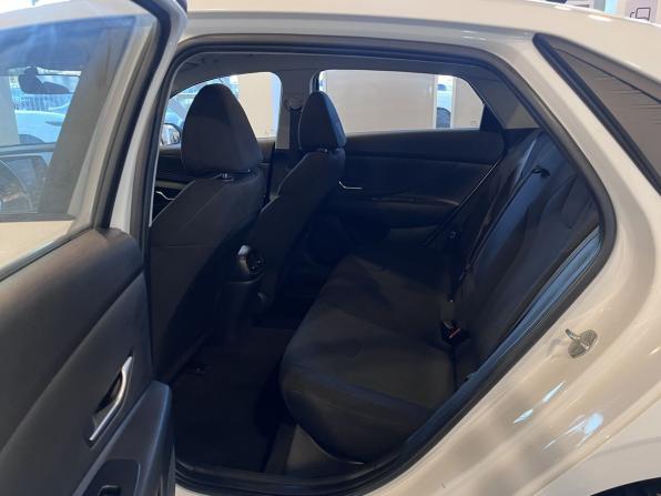 Hyundai Elantra VII (CN7) с пробегом 2020 года, цена 2 050 000 рублей, 107355 км, седан, Автокод Объявления