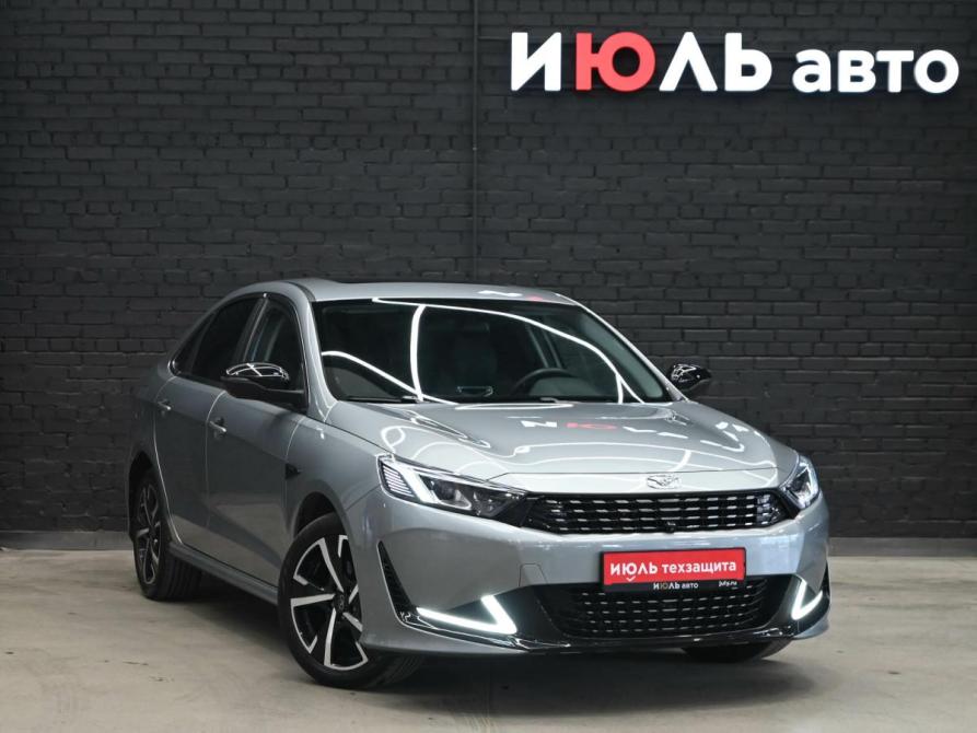 Kaiyi E5 Екатеринбург  - изображение 3