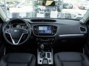 Geely Emgrand X7 I Рестайлинг 2 Магнитогорск  - изображение 37