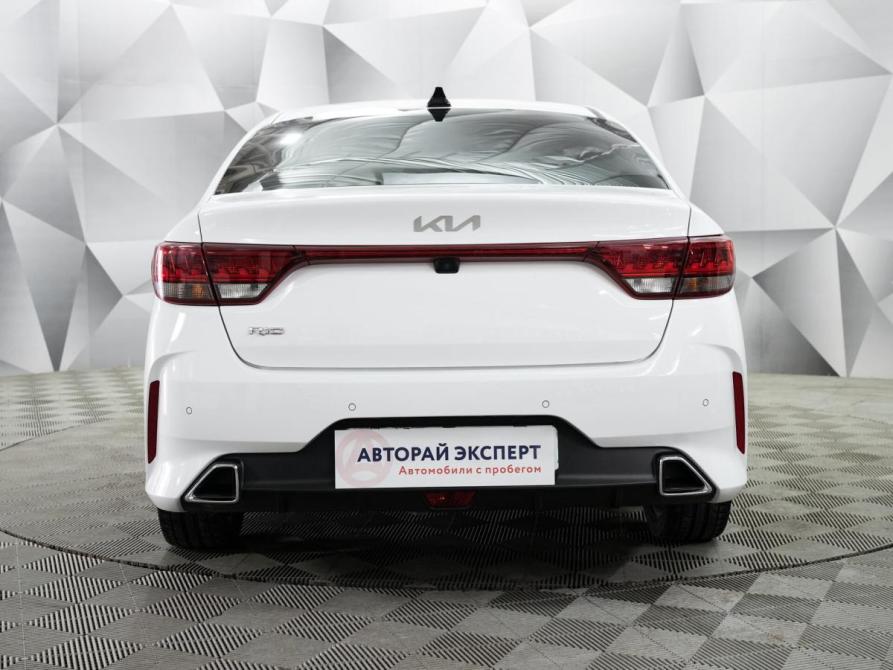 Kia Rio IV Рестайлинг Ульяновск  - изображение 4