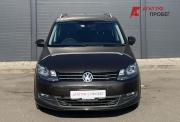 Volkswagen Sharan II Красноярск  - изображение 27