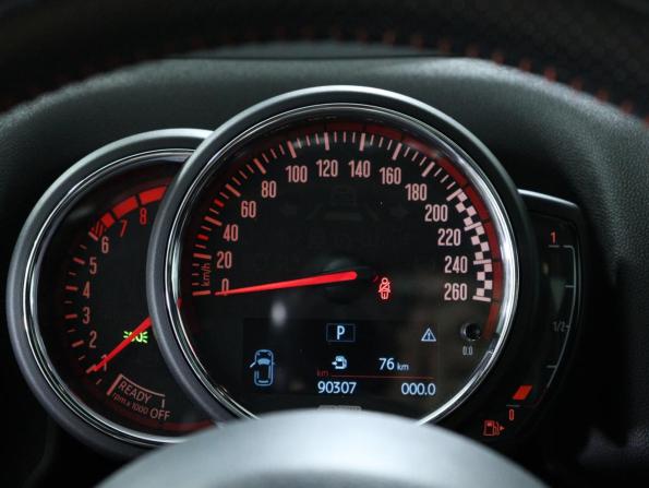 Mini Countryman II с пробегом 2019 года, цена 2 940 462 рубля, 90304 км, внедорожник, Автокод Объявления