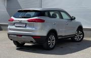 Geely Atlas I Белгород  - изображение 24