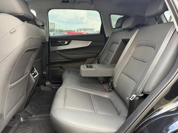 Chery Tiggo 7 Pro Max I с пробегом 2023 года, цена 1 495 000 рублей, 111720 км, внедорожник, Автокод Объявления