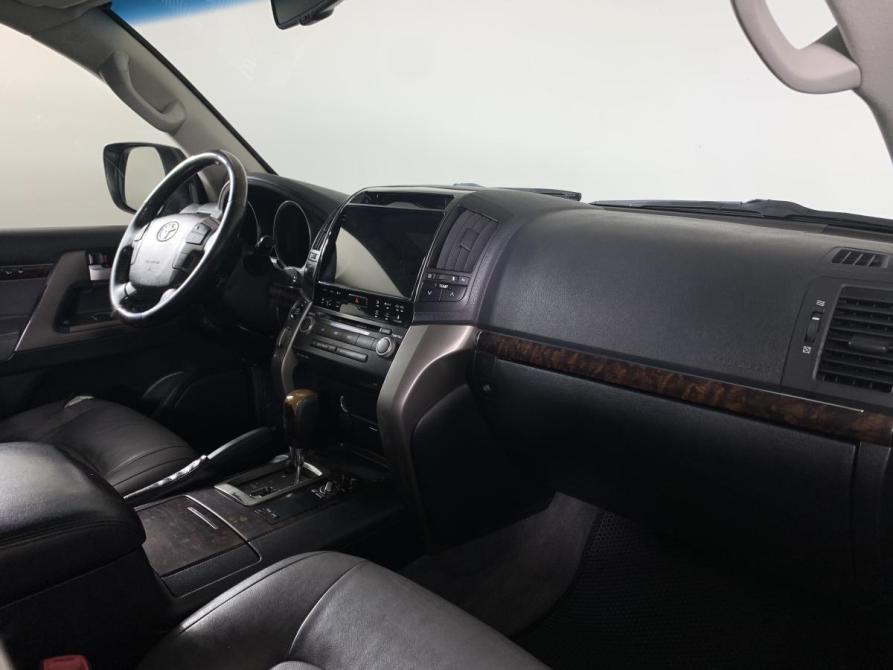 Toyota Land Cruiser 200 Series Москва  - изображение 13