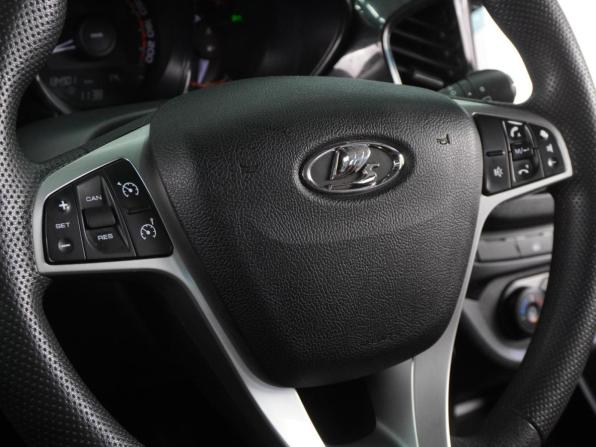 Lada (ВАЗ) Vesta I с пробегом 2018 года, цена 1 166 000 рублей, 134901 км, универсал, Автокод Объявления