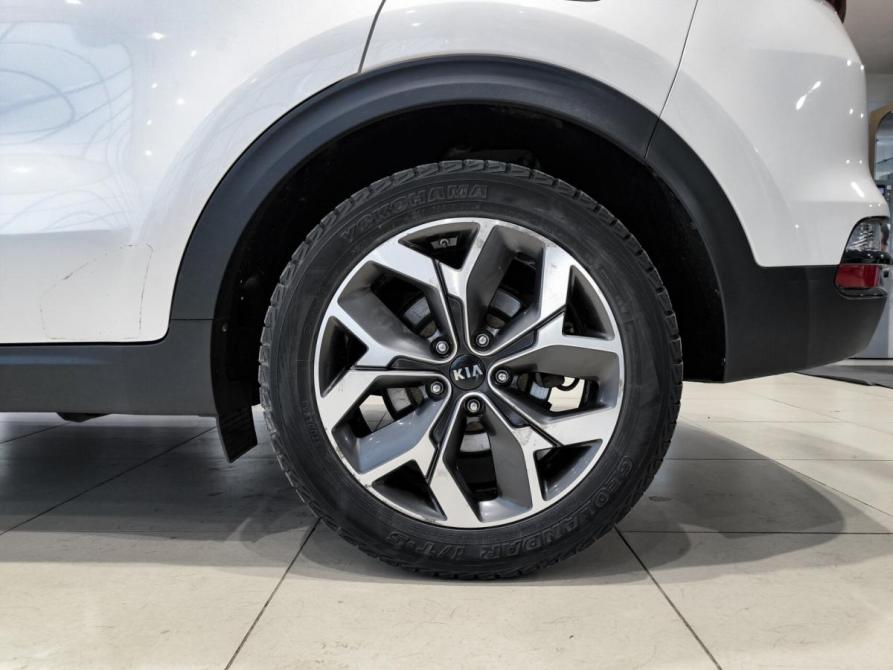 Kia Sportage IV Рестайлинг Казань  - изображение 22