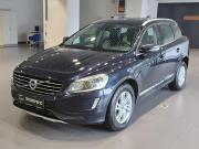 Volvo XC60 I Рестайлинг Казань  - изображение 23