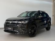 Volkswagen Tiguan III (China Market) Нижний Новгород  - изображение 24