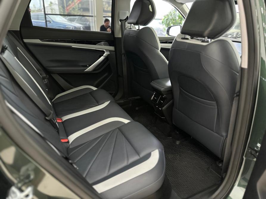 Geely Atlas II Санкт-Петербург  - изображение 36