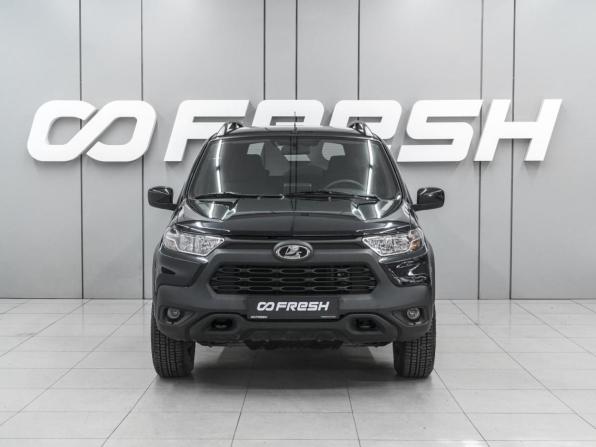 Lada (ВАЗ) Niva Travel I с пробегом 2024 года, цена 1 259 000 рублей, 15305 км, внедорожник, Автокод Объявления