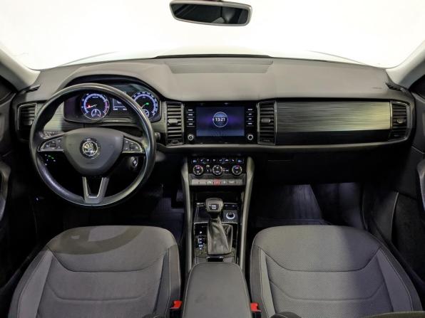 Skoda Kodiaq I с пробегом 2018 года, цена 2 900 000 рублей, 63082 км, внедорожник, Автокод Объявления