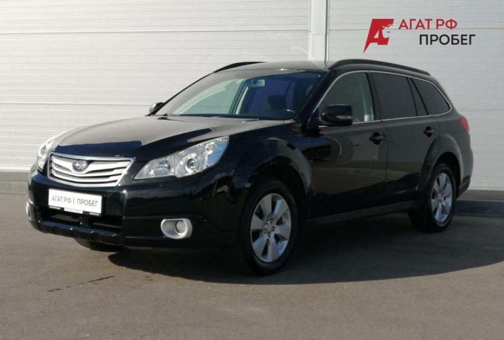 Subaru Outback IV Иваново  - изображение 3