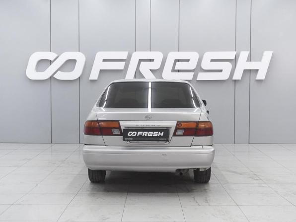 Nissan Sunny B14 с пробегом 1997 года, цена 250 000 рублей, 266850 км, седан, Автокод Объявления