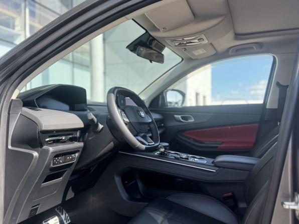 Changan UNI-S (CS55 Plus) I с пробегом 2024 года, цена 2 260 000 рублей, 18549 км, внедорожник, Автокод Объявления