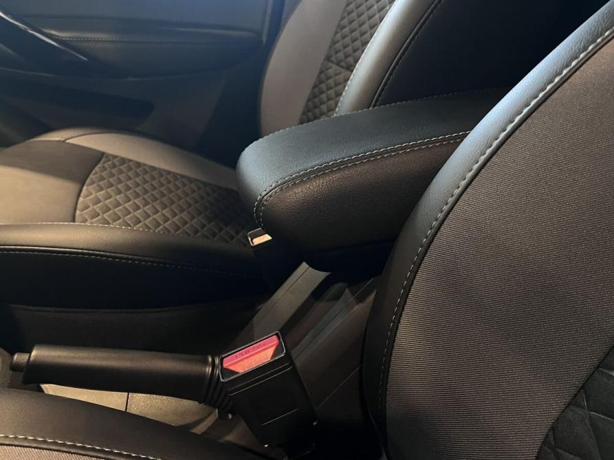 Lada (ВАЗ) Vesta I Рестайлинг (NG) Чебоксары  - изображение 32