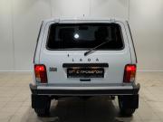Lada (ВАЗ) Niva Legend Самара  - изображение 18