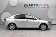 Mazda 3 I (BK) Рестайлинг Подольск  - изображение 30