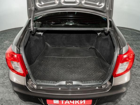 Datsun on-DO I Рестайлинг с пробегом 2020 года, цена 585 000 рублей, 127605 км, седан, Автокод Объявления