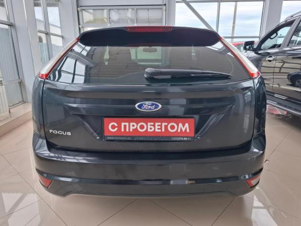 Ford Focus II Рестайлинг с пробегом 2011 года, цена 628 000 рублей, 144000 км, хэтчбек, Автокод Объявления