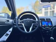Hyundai Solaris I Рестайлинг Ижевск  - изображение 26