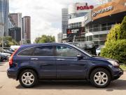 Honda CR-V III Москва  - изображение 19
