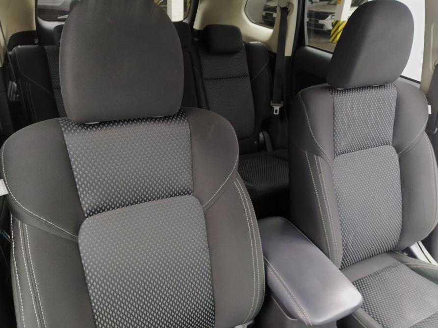 Mitsubishi Outlander III Рестайлинг 3 Екатеринбург  - изображение 21