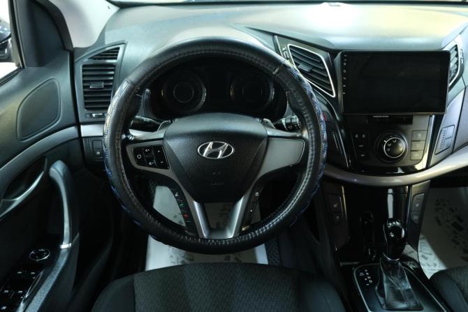 Hyundai i40 I Рестайлинг с пробегом 2015 года, цена 1 599 000 рублей, 174400 км, седан, Автокод Объявления