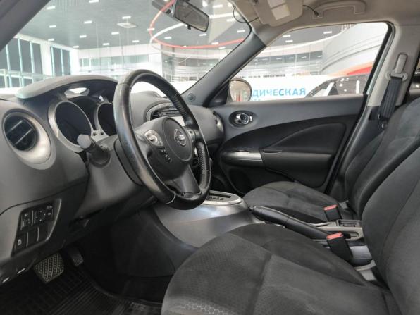 Nissan Juke I с пробегом 2014 года, цена 720 000 рублей, 175171 км, внедорожник, Автокод Объявления