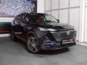Changan CS55 Plus II Кемерово  - изображение 27